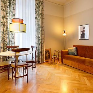 Deluxe Appartement